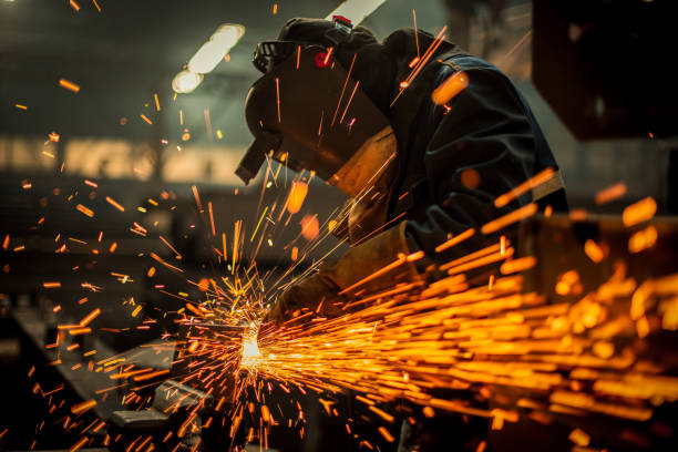 Best Pipe Welding in Veedersburg, IN