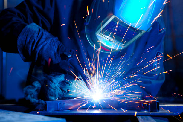  Veedersburg, IN Welder Pros