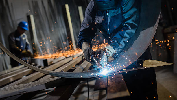 Best Structural Steel Welding in Veedersburg, IN