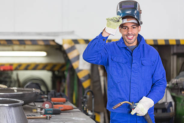 Best Food and Beverage Processing Equipment Welding in Veedersburg, IN